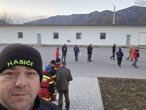 Metodické školenie – práca s GPS súradnicami