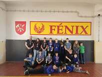 Liga FÉNIX 2025 – finálové kolo