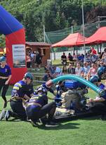 Súťažný víkend mládeže