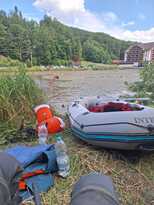 Zdravotná hliadka – Valčianska dolina