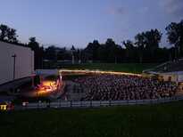 Protipožiarna hliadka – Amfiko Martin