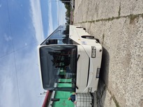 Nová posila vozového parku