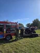 Zdravotná asistenčná hliadka – Jaslovské Bohunice