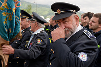 Hasičská nedeľa - fotky Marek Jančúch