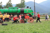 Hasičské dni 2013 - sobota fotogaleria I.