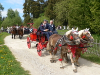 Hasičská nedeľa 2008