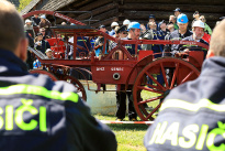 Hasičská nedeľa 2011 - Fotogaléria I.