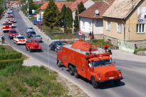 Hasičská nedeľa 2011 - Fotogaléria II.